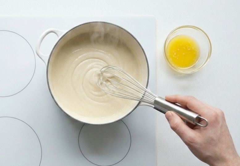 Pastel de leche griego, el delicioso galaktoboureko