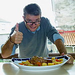 Chef Garriga