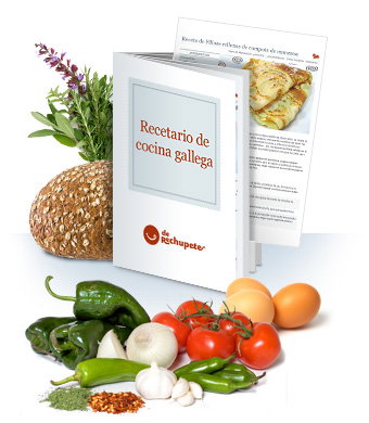 Recetas de cocina gallega