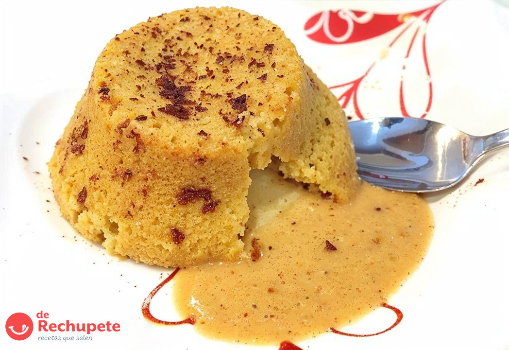 Coulant de turrón de Xixona