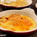 Cómo hacer crema catalana. Receta tradicional paso a paso