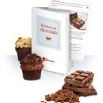 Recetario de postres con chocolate