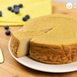 Pastel de canela