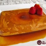 Pastel de queso. Receta rápida, sencilla y paso a paso