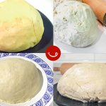 Tipos de masa de Empanada gallega