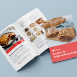 Libro PDF gratuito con las mejores empanadas gallegas