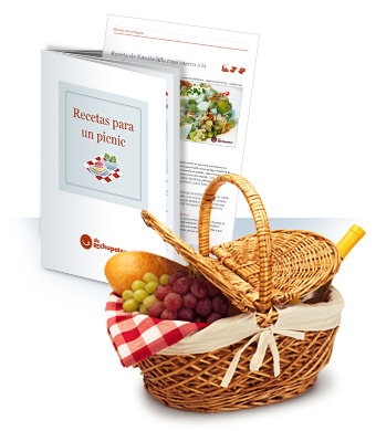 Recetas para un picnic