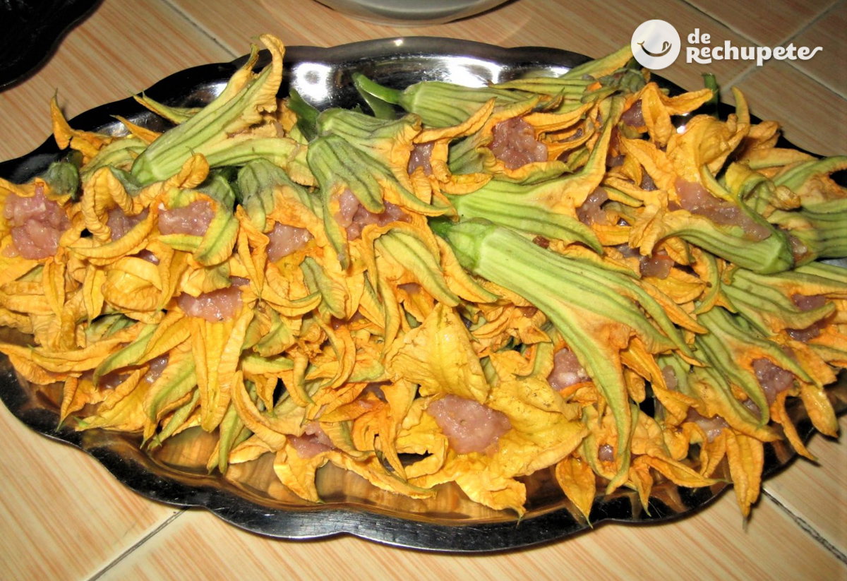 Recetas con calabaza dulces y saladas, para comer todo el día