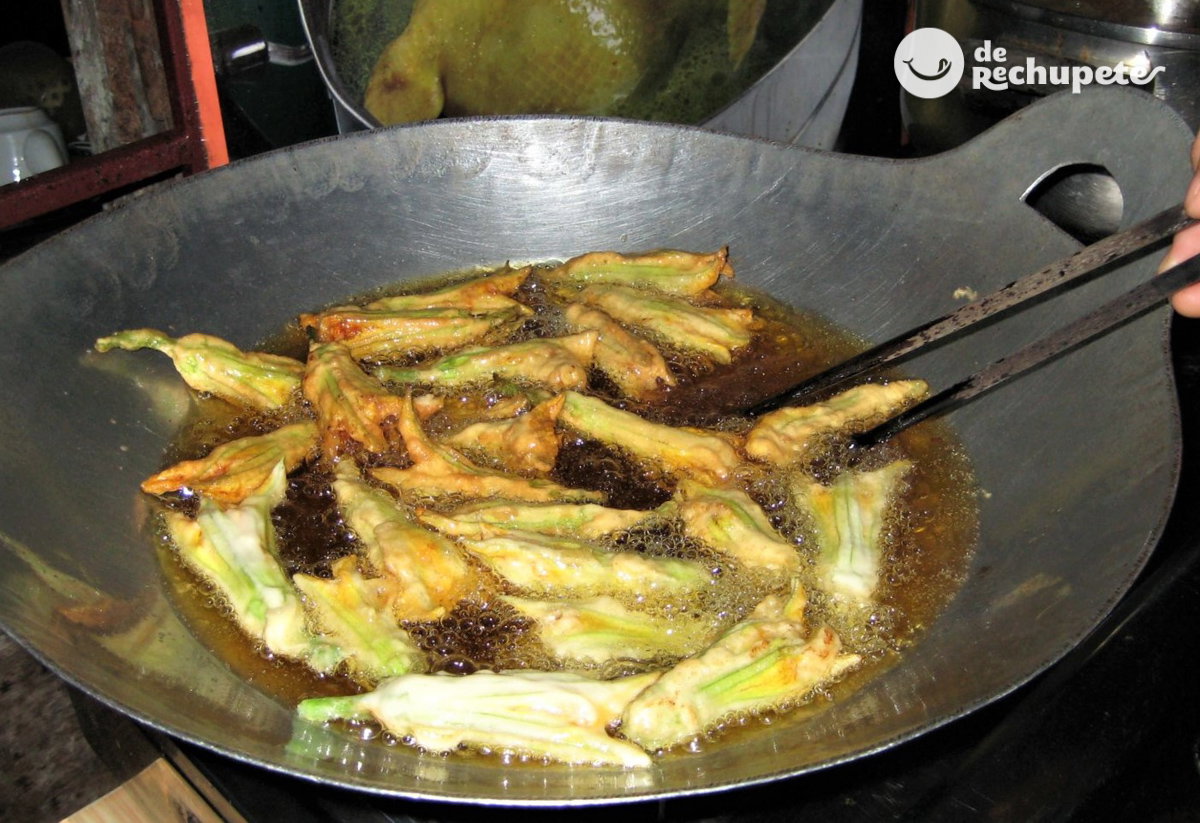 Recetas con calabaza dulces y saladas, para comer todo el día