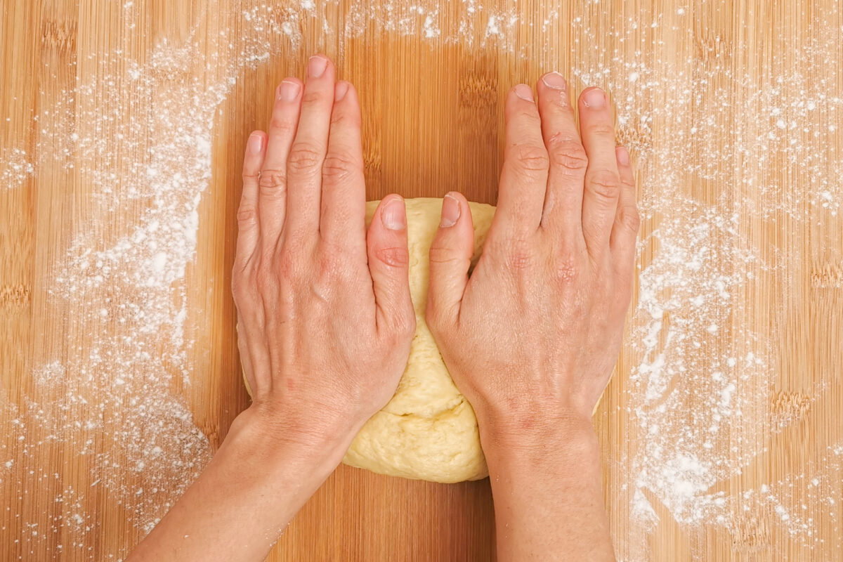 Empanada de pollo