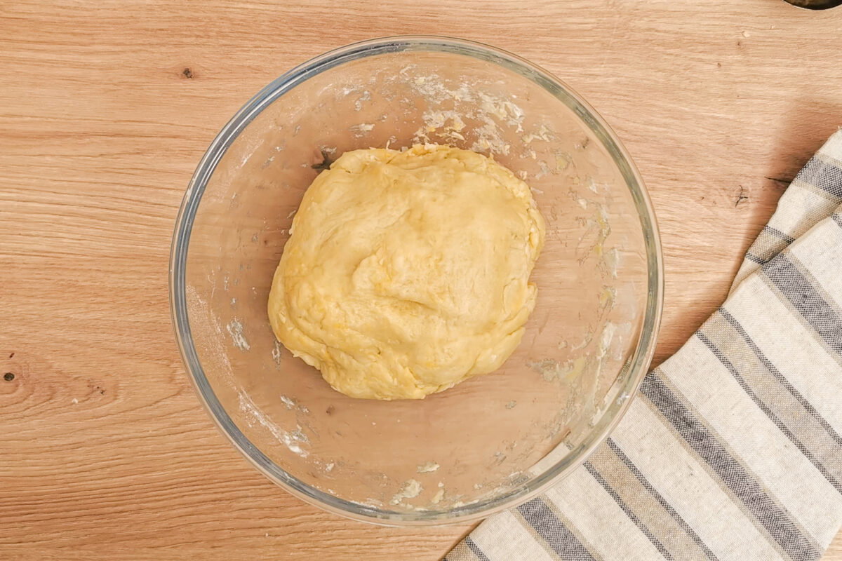 Empanada de pollo