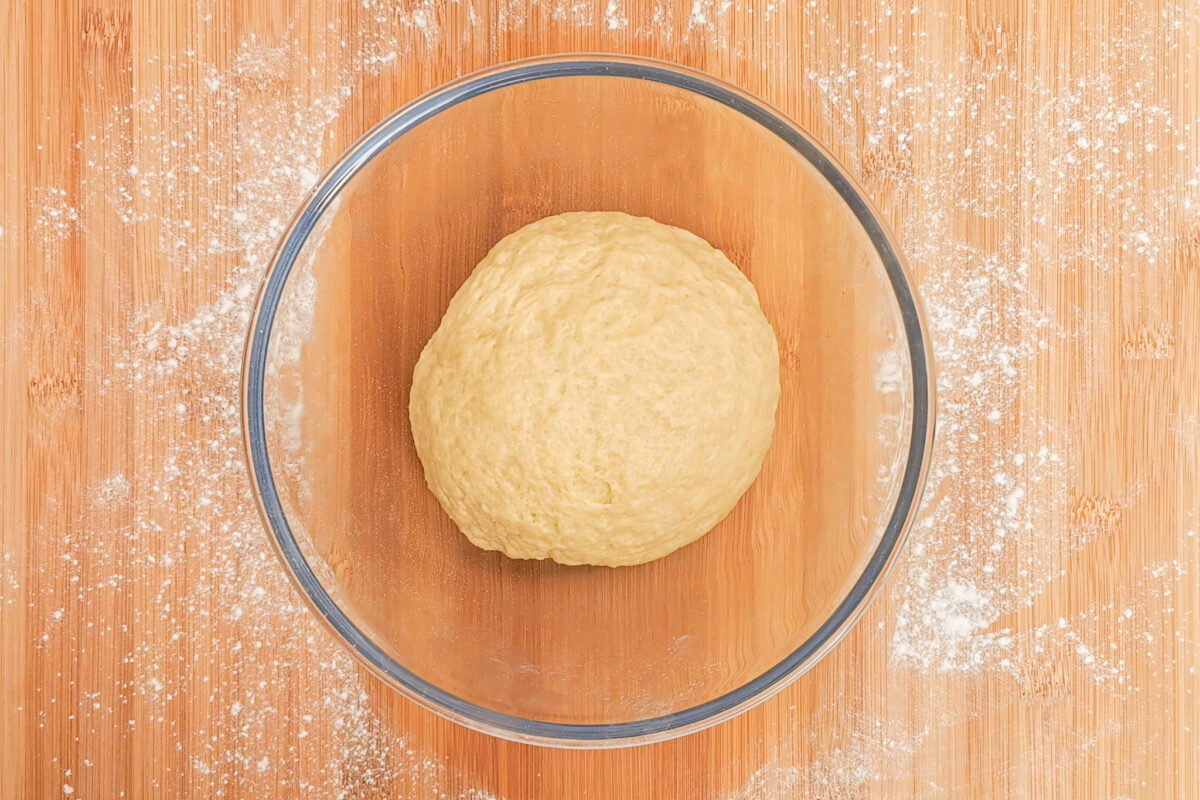 Empanada de pollo