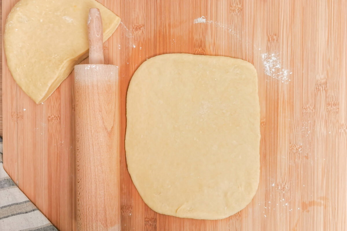Empanada de pollo