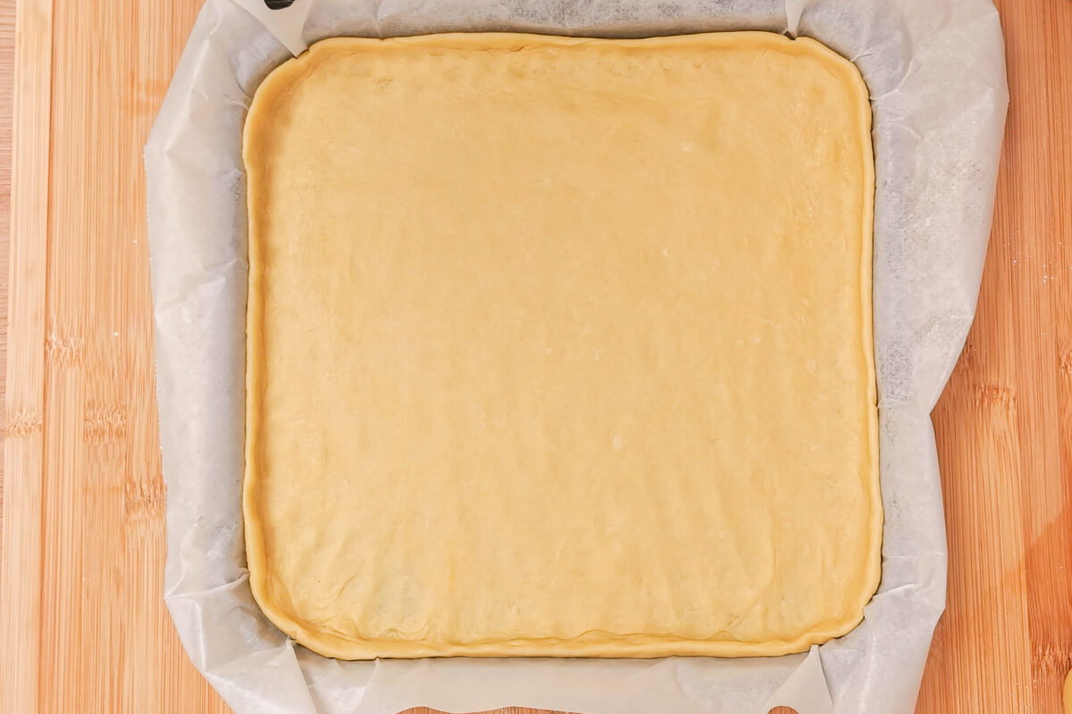 Empanada de pollo
