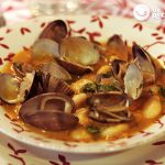 Fabes con almejas, receta tradicional asturiana paso a paso