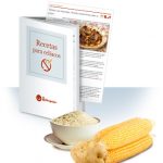 Recetas sin gluten para celíacos