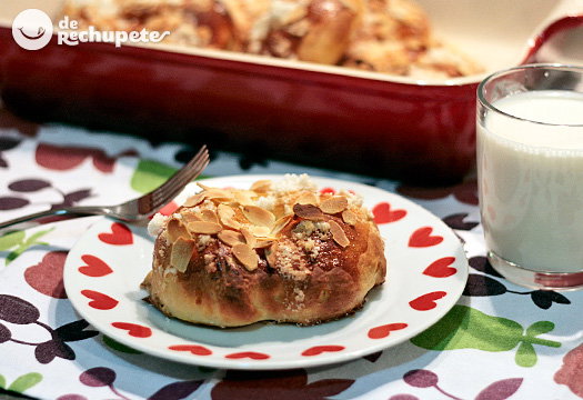 ¿cuál es el origen del roscón de reyes?