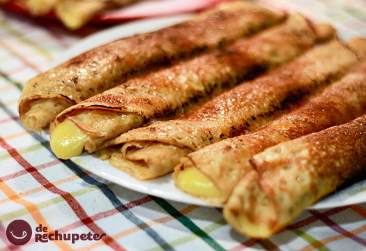 Top 10 de recetas con leche ricas y fáciles