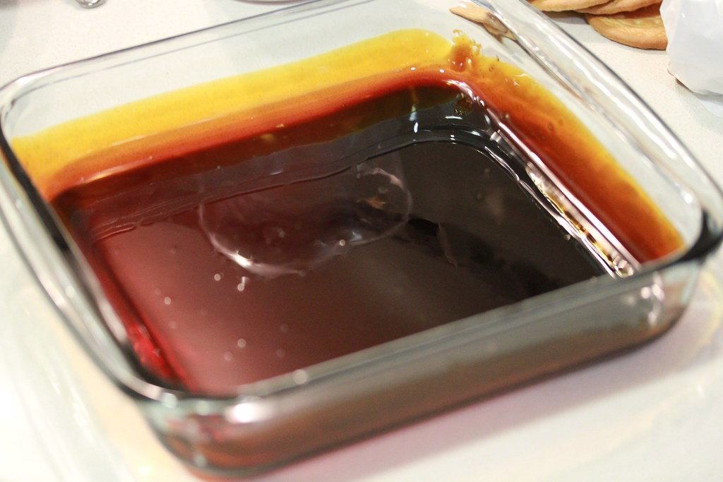 Pastel de queso