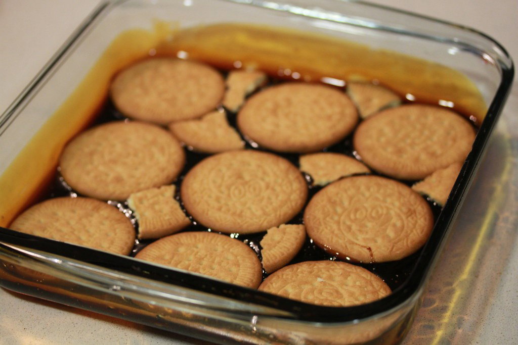 Pastel de queso