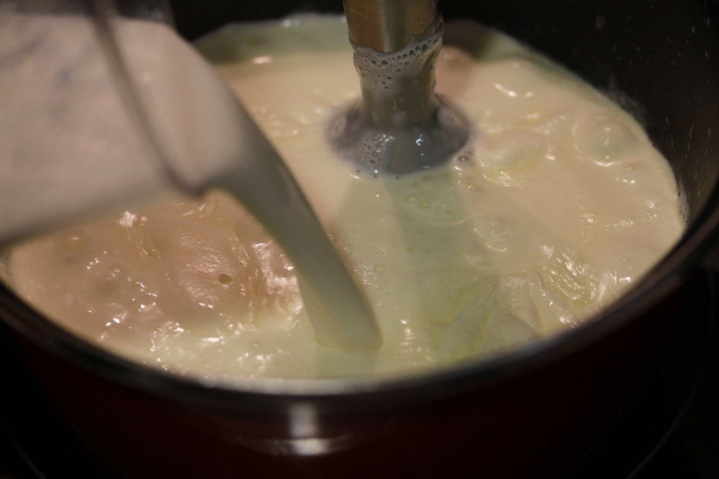 Pastel de queso