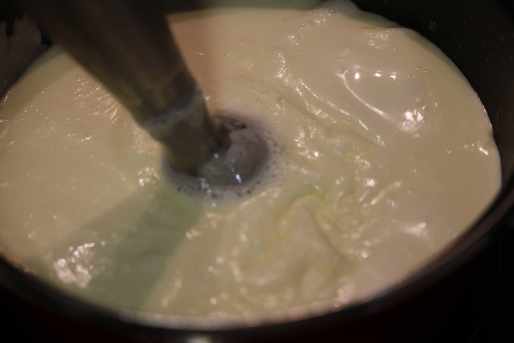 Pastel de queso