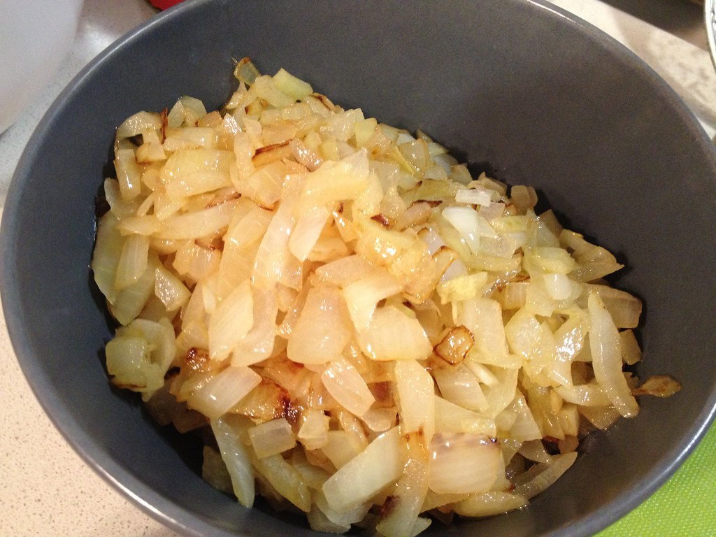 Risotto con queso Parmesano con limón