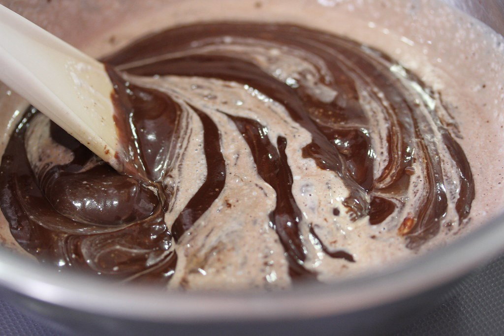 Ganaché o crema de chocolate
