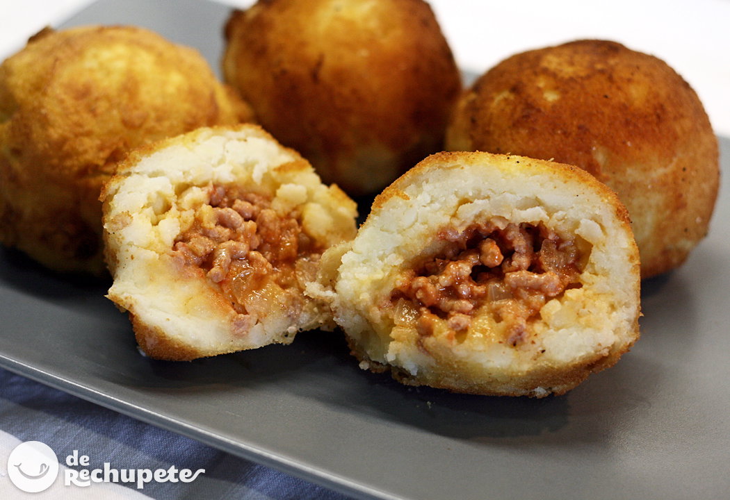 Tapas y aperitivos que siempre triunfan