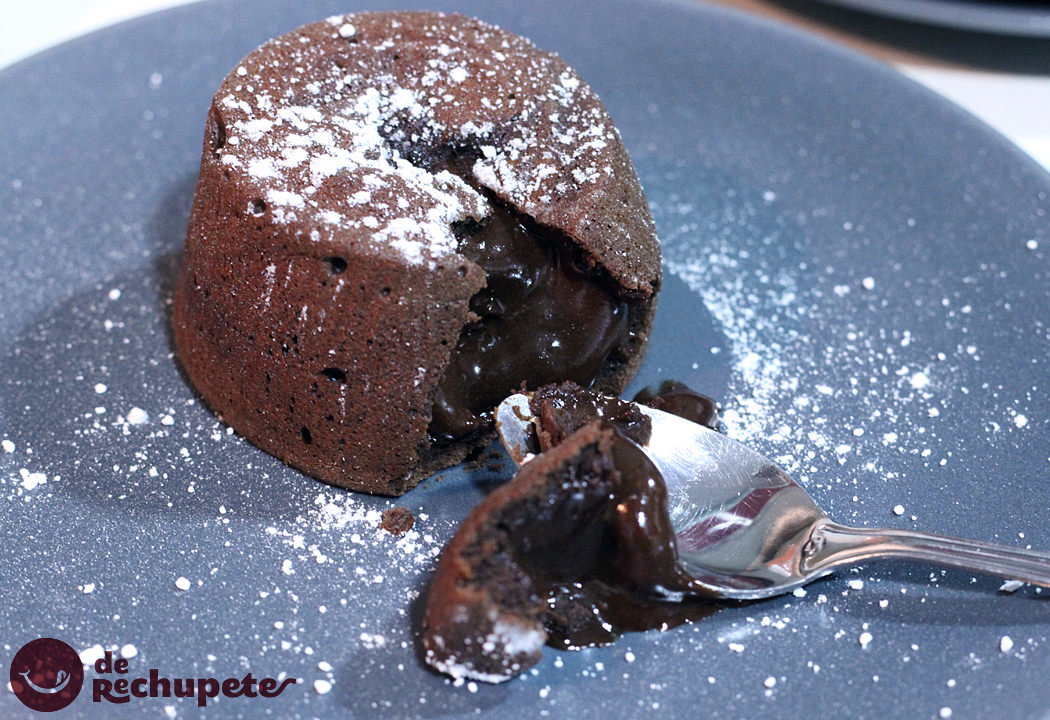 Postres de san valentín. recetas para triunfar el día de los enamorados