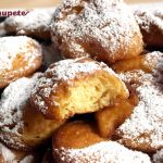 Crespillos o buñuelos de Carnaval