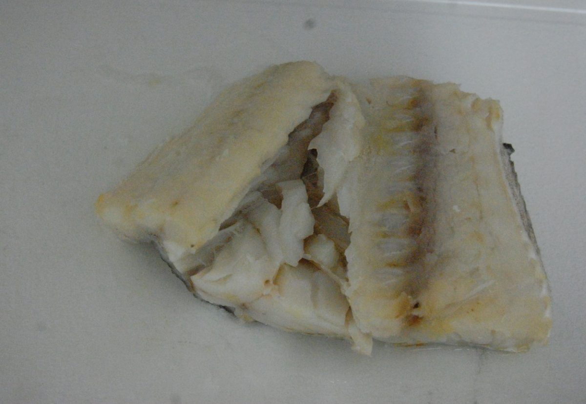 Bacalao o Bacalhau à Gomes de Sá. Receta portuguesa