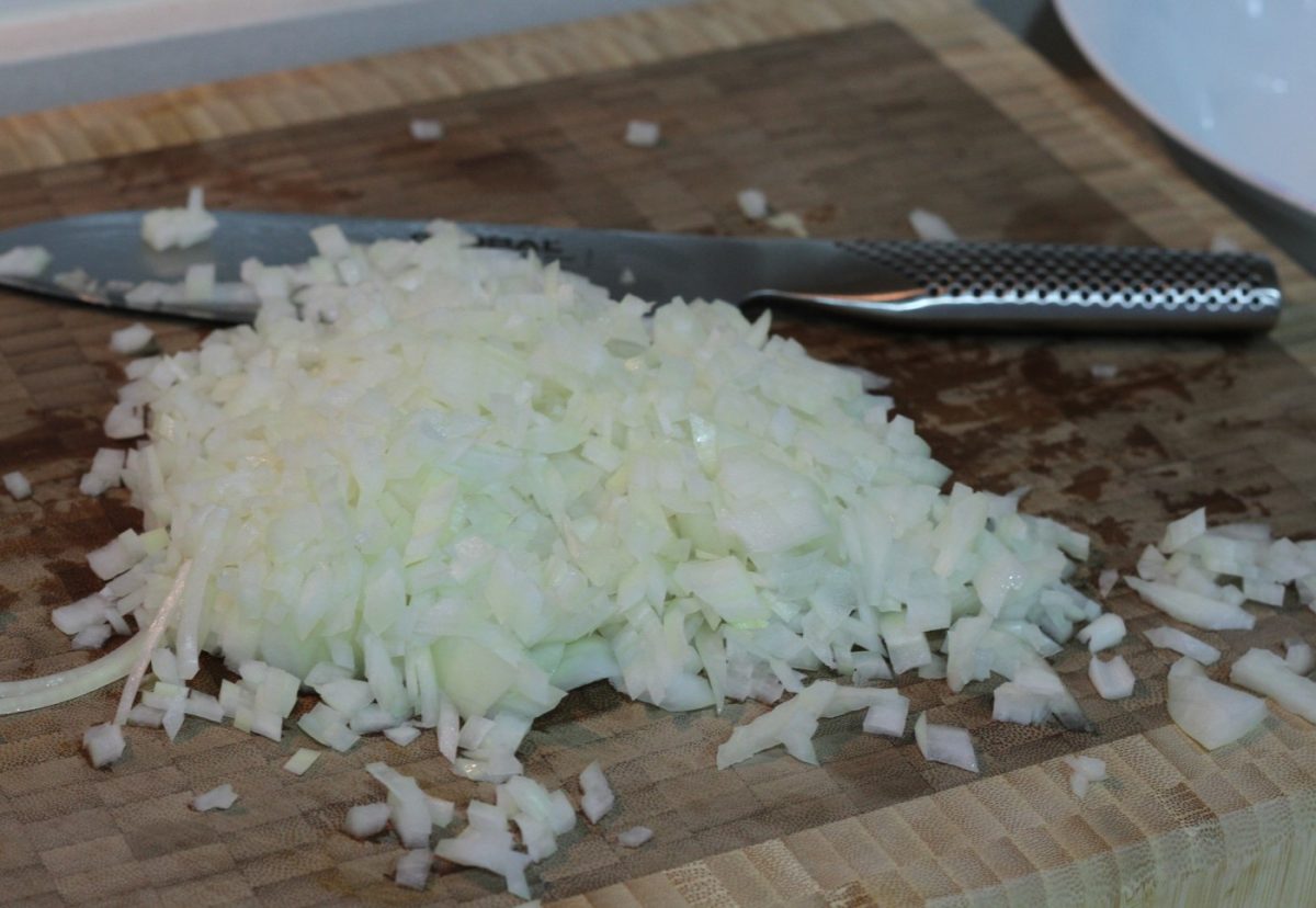 Cómo preparar una tortilla vegetal o con verduras