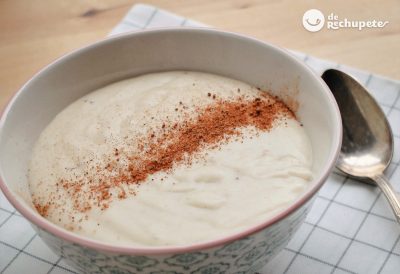 Cómo hacer bechamel casera, fácil y sin grumos