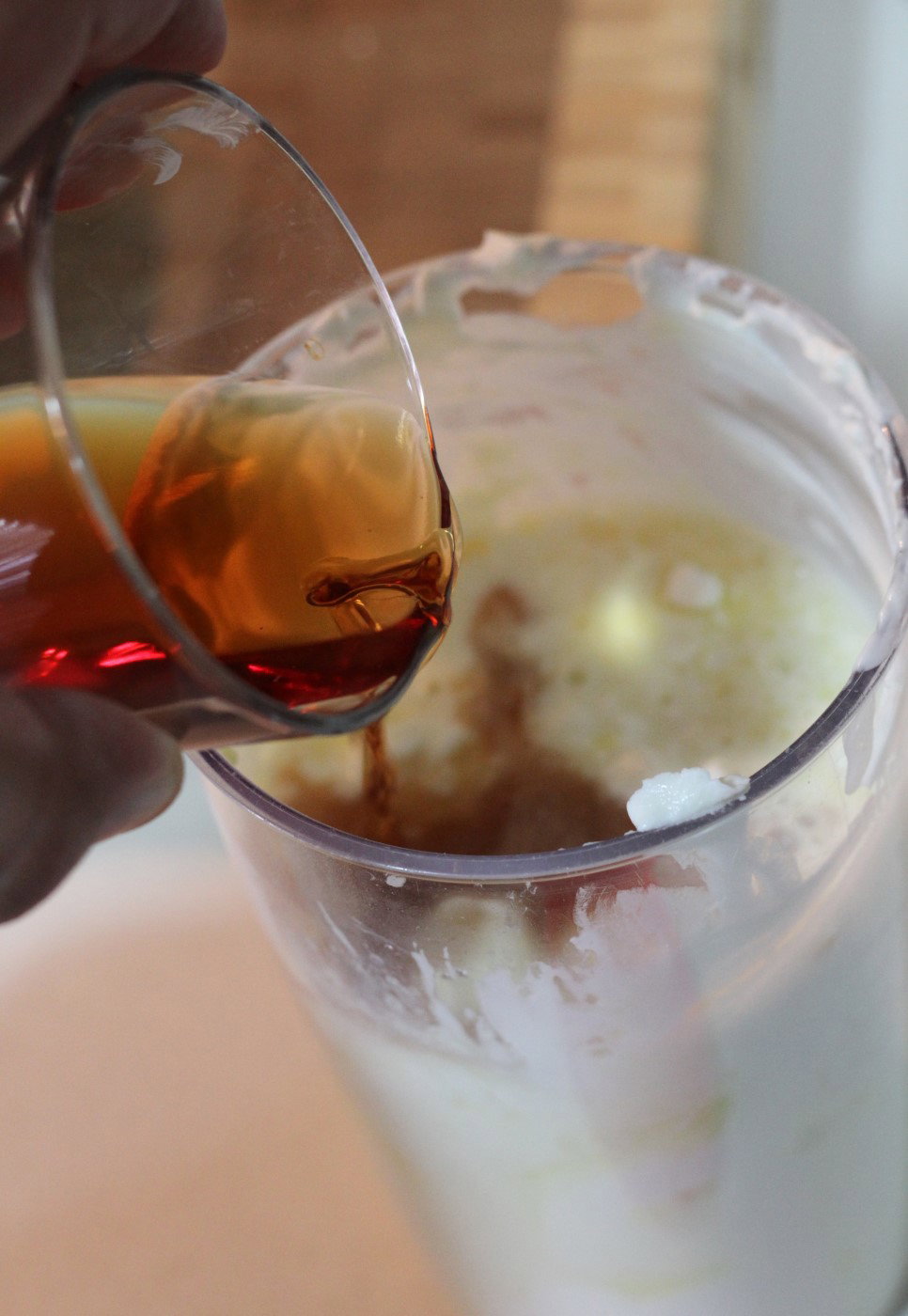 Tiramisú. Receta paso a paso