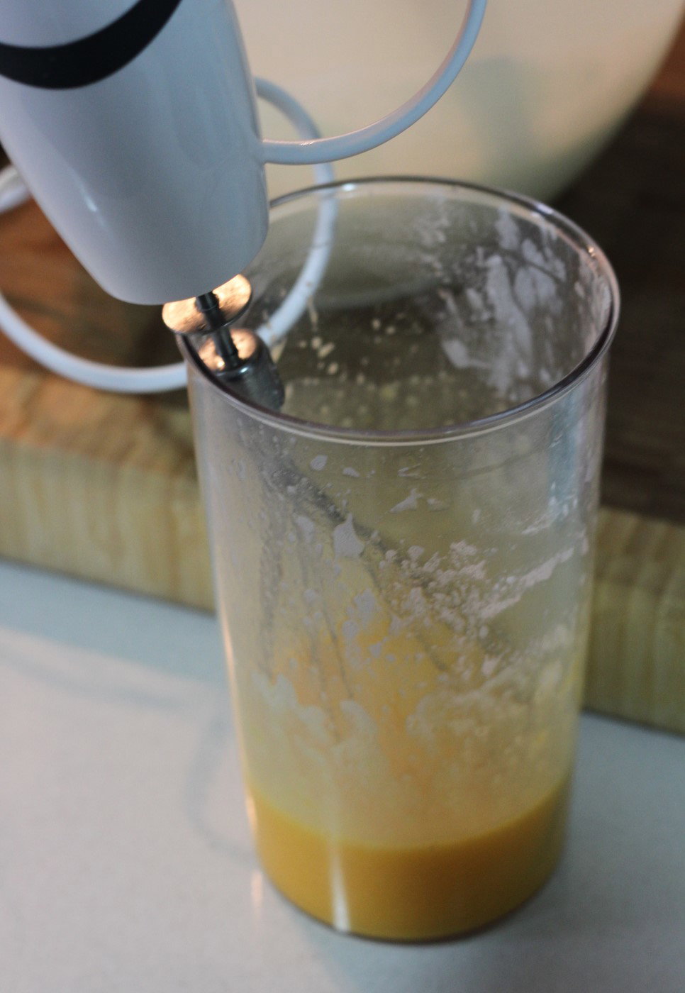 Tiramisú. Receta paso a paso