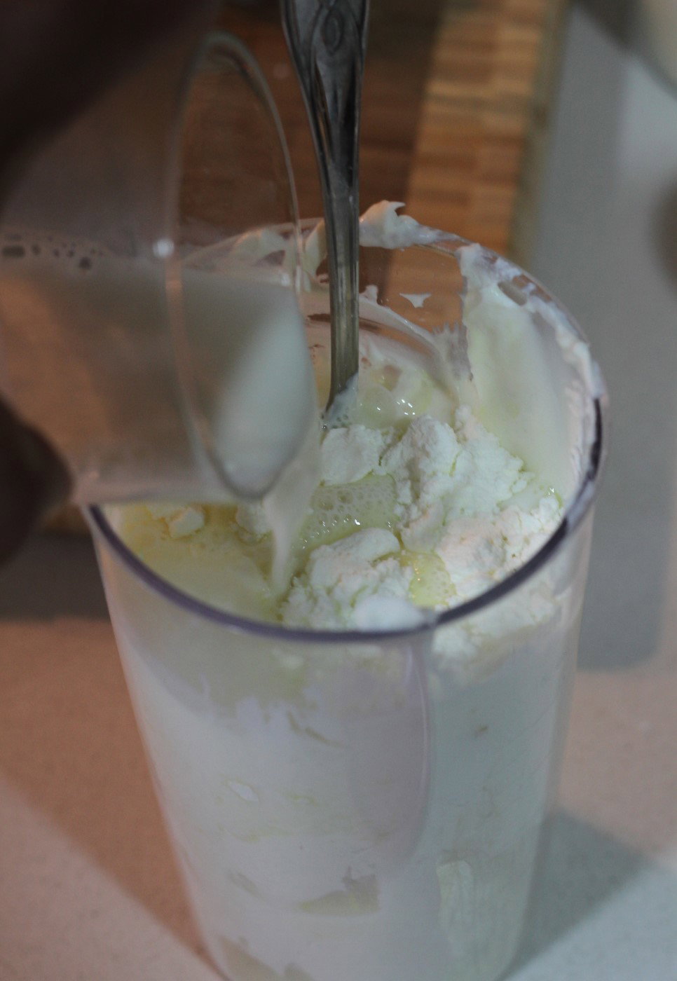 Tiramisú. Receta paso a paso