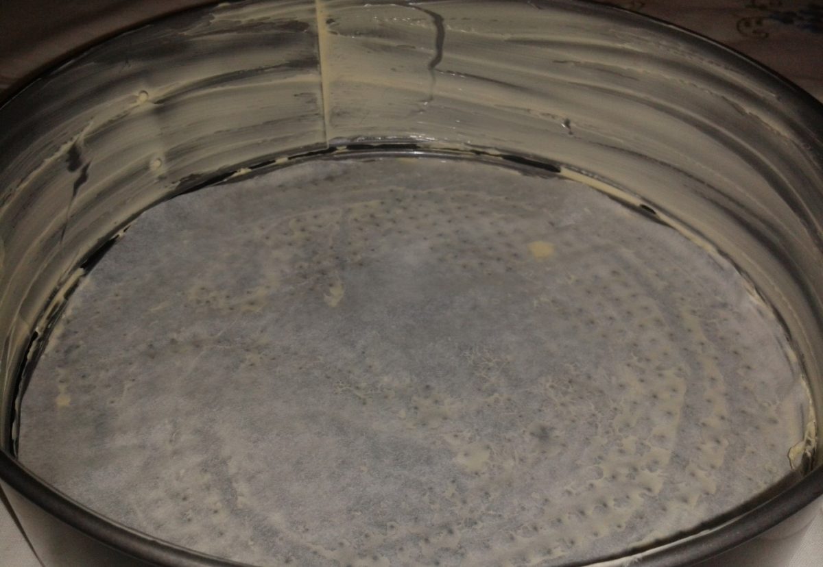 Tarta de zanahoria