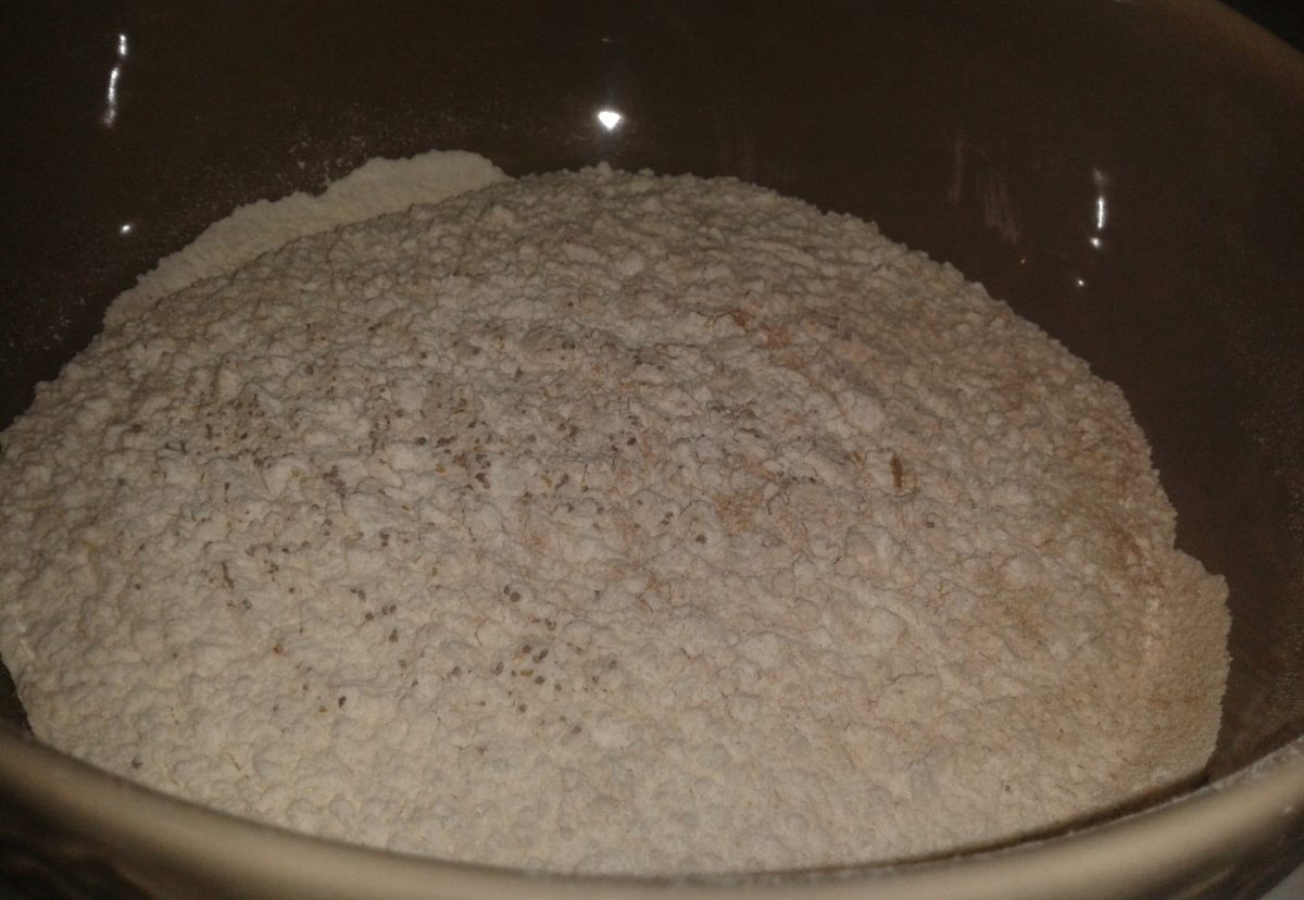 Tarta de zanahoria