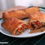 Rollitos de primavera chinos. Receta fácil paso a paso. Consejos y recomendaciones