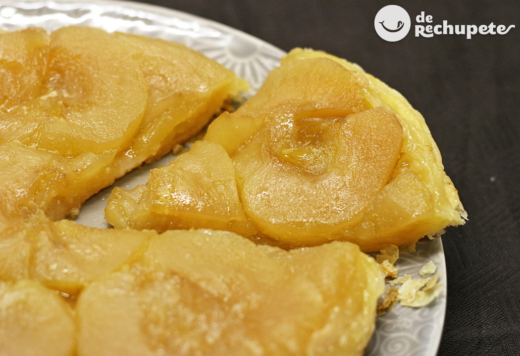 La tarta de manzana. historia, origen y trucos