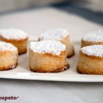 Nevaditos caseros. Receta de Navidad