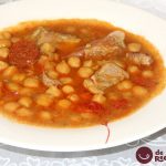 Garbanzas canarias