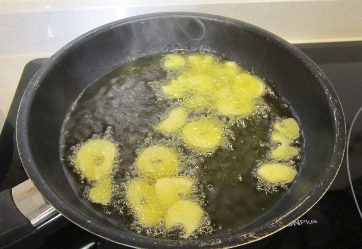 Bacalao a la gallega