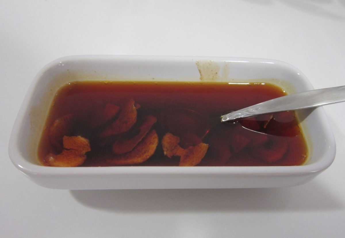 Bacalao a la gallega