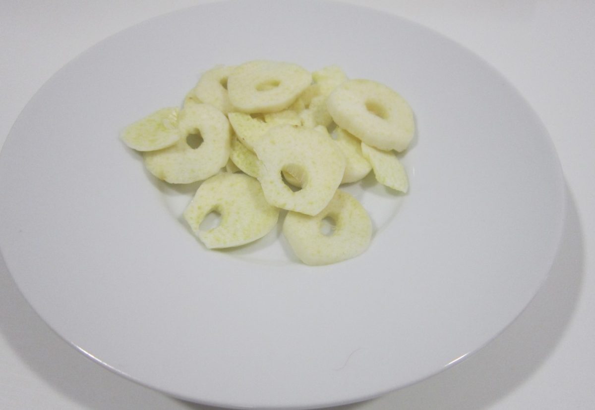 Bacalao a la gallega