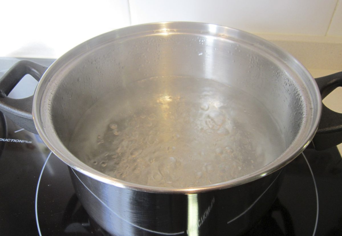 Bacalao a la gallega