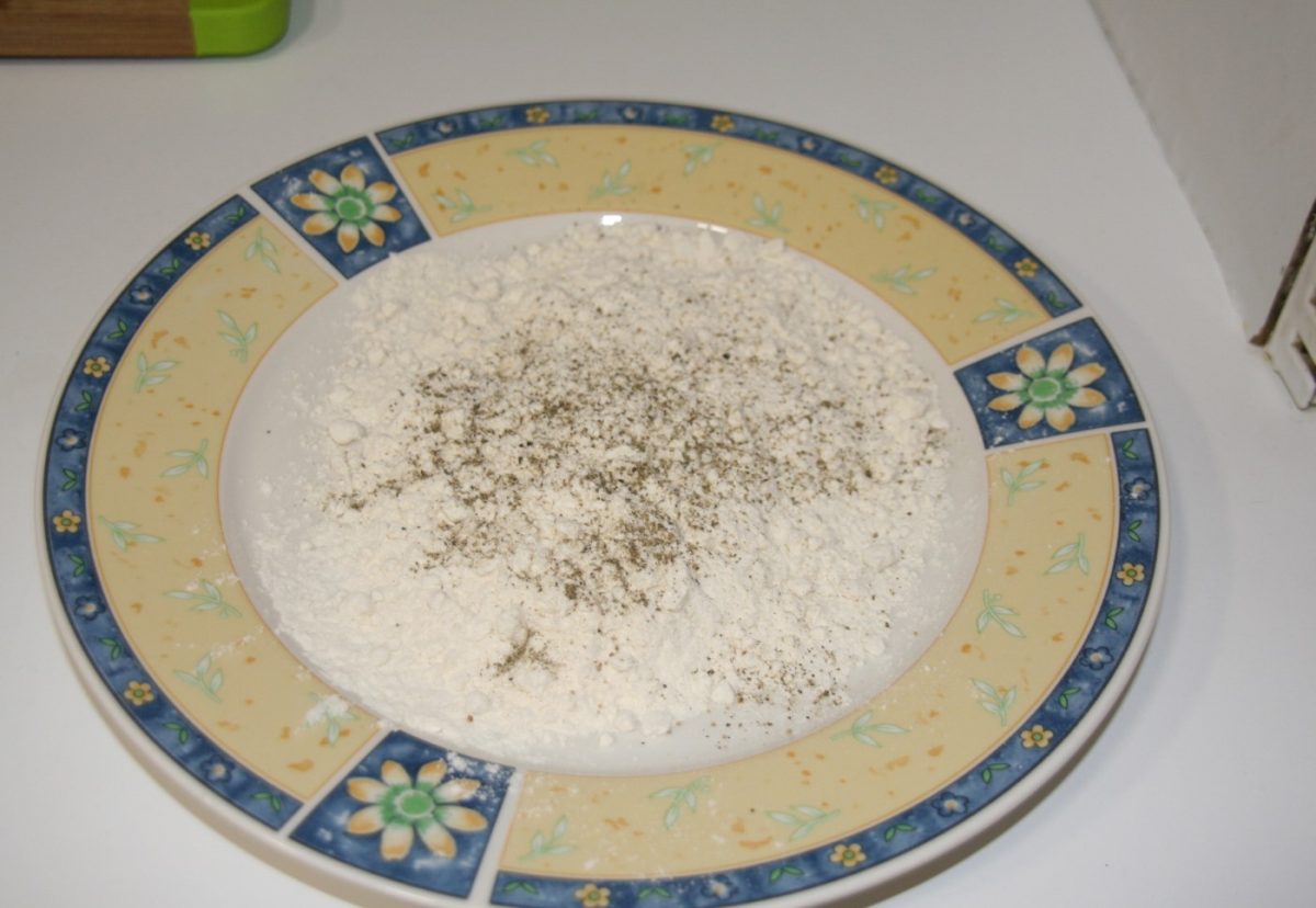 Hígado encebollado