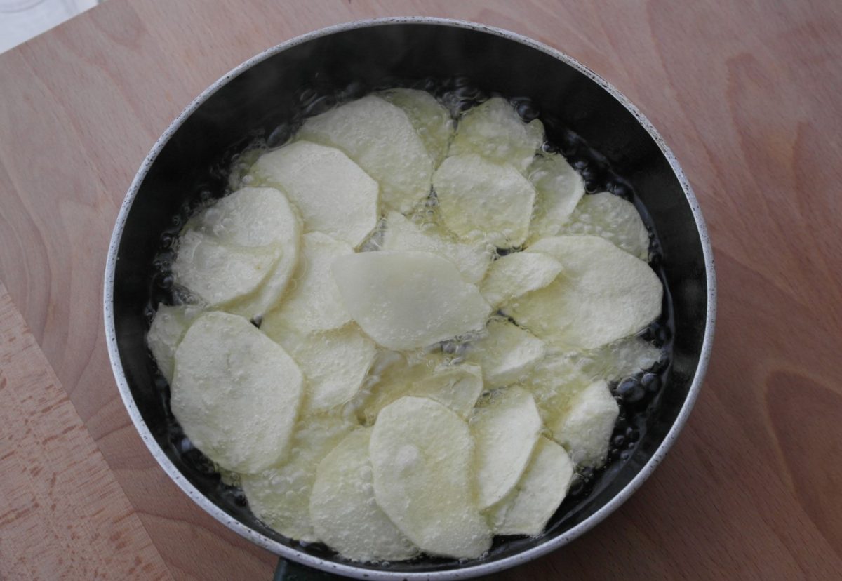 Rodaballo a la sidra