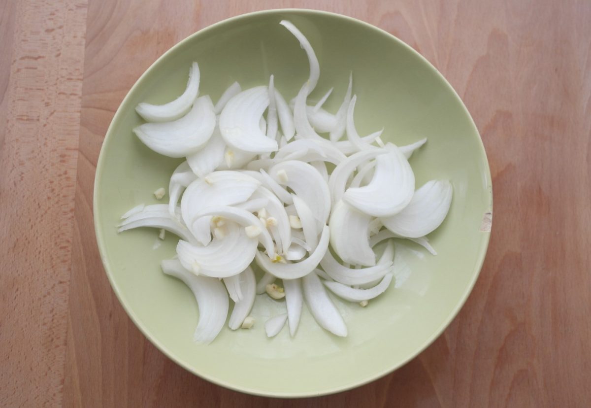 Rodaballo a la sidra